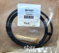Hemtt Mk48 Truck Bendix 287313 286967 Ad-2 Air Drier Parts Kit 4440-01-080-0933