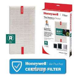 Honeywell True HEPA Air Purifier Replacement Filter R HPA090 100 200 300