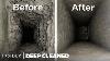 How 47 Years Of Dust Is Deep Cleaned From Air Vents Deep Cleaned