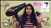 How To Use A Hair Dryer Without Damaging Hair Nykaa Bronson Review