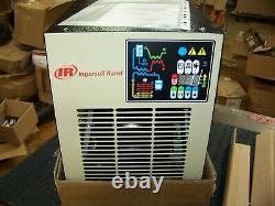 Ingersoll Rand compressed air dryer