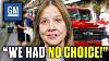 It S All Over For Mary Barra Bad Gm News