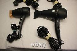 Job Lot 5 X Ghd Air 1.0 Flight 2.0 Professional Hair Dryer Styling For Parts
