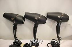 Job Lot 5 X Ghd Air 1.0 Flight 2.0 Professional Hair Dryer Styling For Parts