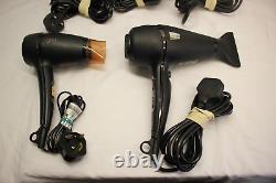 Job Lot 5 X Ghd Air 1.0 Flight 2.0 Professional Hair Dryer Styling For Parts