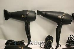 Job Lot 7 X Ghd Air 1.0 Professional Hair Dryers Untested For Parts