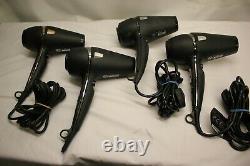 Job Lot 7 X Ghd Air 1.0 Professional Hair Dryers Untested For Parts