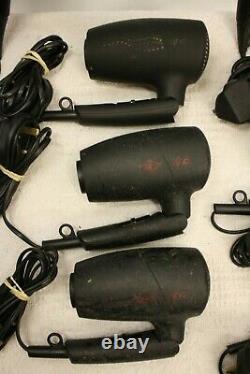 Job Lot X 10 Ghd Air 1.0 Hd784 Travel Professional Hair Dryer Styling For Parts