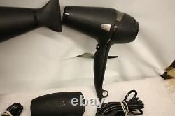 Job Lot X 10 Ghd Air 1.0 Hd784 Travel Professional Hair Dryer Styling For Parts