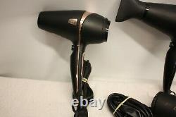 Job Lot X 10 Ghd Air 1.0 Hd784 Travel Professional Hair Dryer Styling For Parts