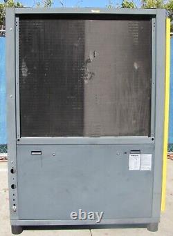 Kaeser TI601 4AN Refrigerated Air Dryer 2000 CFM AS IS for parts or repair