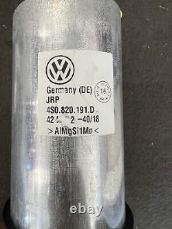 Lamborghini Huracan Audi R8 Ac Air Conditioner Condenser Dryer 4s0820191d New