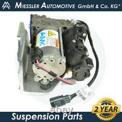 Land Rover LR3 / Discovery 3 OEM AMK Air Suspension Compressor, Housing LR072537