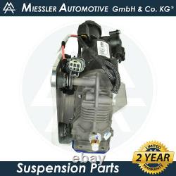 Land Rover LR3 / Discovery 3 OEM AMK Air Suspension Compressor, Housing LR072537