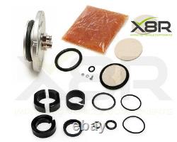 Land Rover Lr3 / Discovery 3 Hitachi Air Compressor And Filter Dryer Rebuild Kit