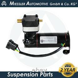 Land Rover Range Rover Classic (LH)'93-95 NEW Air Suspension Compressor ANR4353