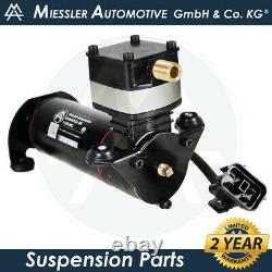 Land Rover Range Rover Classic (LH)'93-95 NEW Air Suspension Compressor ANR4353