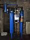 Mb200 Dual Tower Desiccant Air Dryer And Screw Compressors Parts