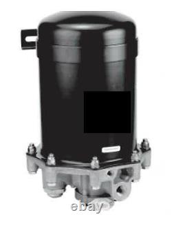 Mack 26QE377 AD9 Type Air Dryer 12V, Bendix 65225, 109685, Automann 170.065225