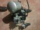 Man Trucks 2016 Euro 6 Tgm Air Dryer Unit Complete. All Parts Available