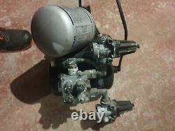 Man trucks 2016 Euro 6 TGM air Dryer Unit complete. ALL PARTS AVAILABLE