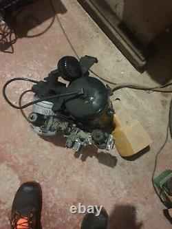 Man trucks 2016 Euro 6 TGM air Dryer Unit complete. ALL PARTS AVAILABLE