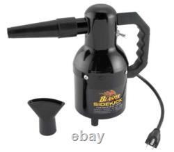 Master Blaster Sidekick Air Blow Dryer for Boats and Jet Ski