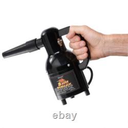 Master Blaster Sidekick Air Blow Dryer for Boats and Jet Ski