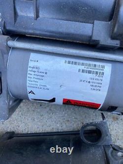 Mercedes Airmatic Air Suspension Compressor Cores For parts only