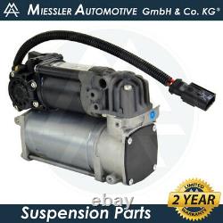 Mercedes CLS-Class C218 12-17 MIESSLER NEW Air Suspension Compressor A2123200404