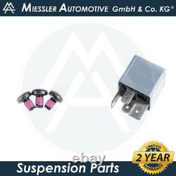 Mercedes CLS-Class C218 2012-2017 OEM NEW Air Suspension Compressor A2123200404