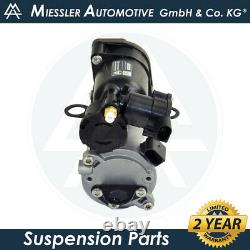 Mercedes CL-Class C216 07-14 Air Suspension Compressor & Isolator Kit 2213201704