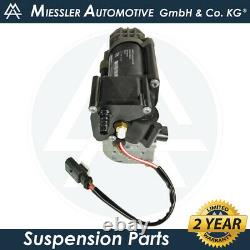 Mercedes GLC C253 / X253 2015-2020 OEM NEW Air Suspension Compressor A0993200004