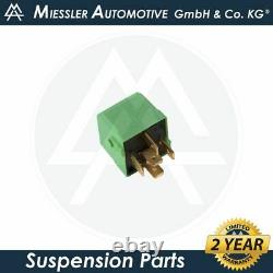 Mercedes GL-Class X166 2013-18 OEM Air Suspension Compressor & Relay A1663200104