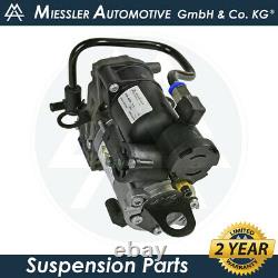 Mercedes S-Class W222 AMK HD Air Suspension Compressor & Relay A0993200104