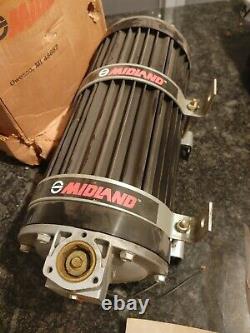 Midland KN33000 Pure Air Brake Dryer with heater N4244 457K