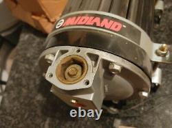 Midland KN33000 Pure Air Brake Dryer with heater N4244 457K