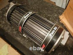 Midland KN33000 Pure Air Brake Dryer with heater N4244 457K