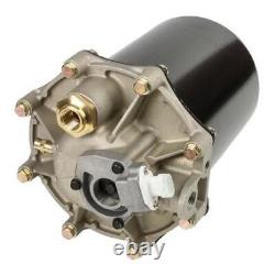 Midwest Truck & Auto Parts WAP22-007 Ad9 12 V Air Dryer Assembly