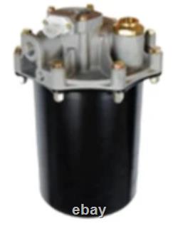 Mvp Air Dryer Replaces 065224