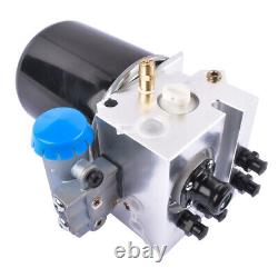 NEW Air Dryer Intl 12V for Peterbilt International Kenworth Ref 801266 / 1#TRP