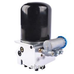 NEW Air Dryer Intl 12V for Peterbilt International Kenworth Ref 801266 / 1#TRP