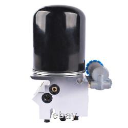 NEW Air Dryer Intl 12V for Peterbilt International Kenworth Ref 801266 / 1#TRP
