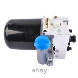 NEW Air Dryer Intl 12V for Peterbilt International Kenworth Ref 801266 / 1#TRP