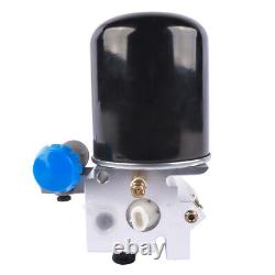 NEW Air Dryer Intl 12V for Peterbilt International Kenworth Ref 801266 / 1#TRP