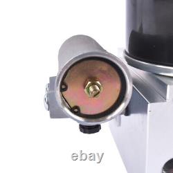 NEW Air Dryer Intl 12V for Peterbilt International Kenworth Ref 801266 / 1#TRP
