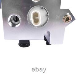 NEW Air Dryer Intl 12V for Peterbilt International Kenworth Ref 801266 / 1#TRP