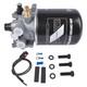 New Air Dryer Ss1200p Style 4324210247 For Volvo Freightliner Kenworth Pete#trp