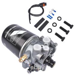 NEW Air Dryer SS1200P Style 4324210247 for Volvo Freightliner Kenworth Peter#DFT