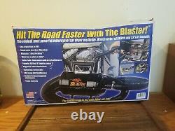 NEW! Air Force Master, Blaster Blower, Car and Bike Dryer, Model B3-CD BNIB